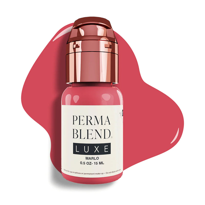 PERMA BLEND LUXE CARA RICCIARDONES - MARLO