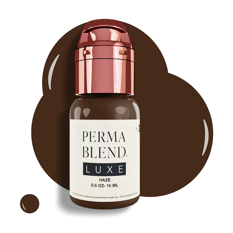 PERMA BLEND LUXE CARA RICCIARDONES - HAZE