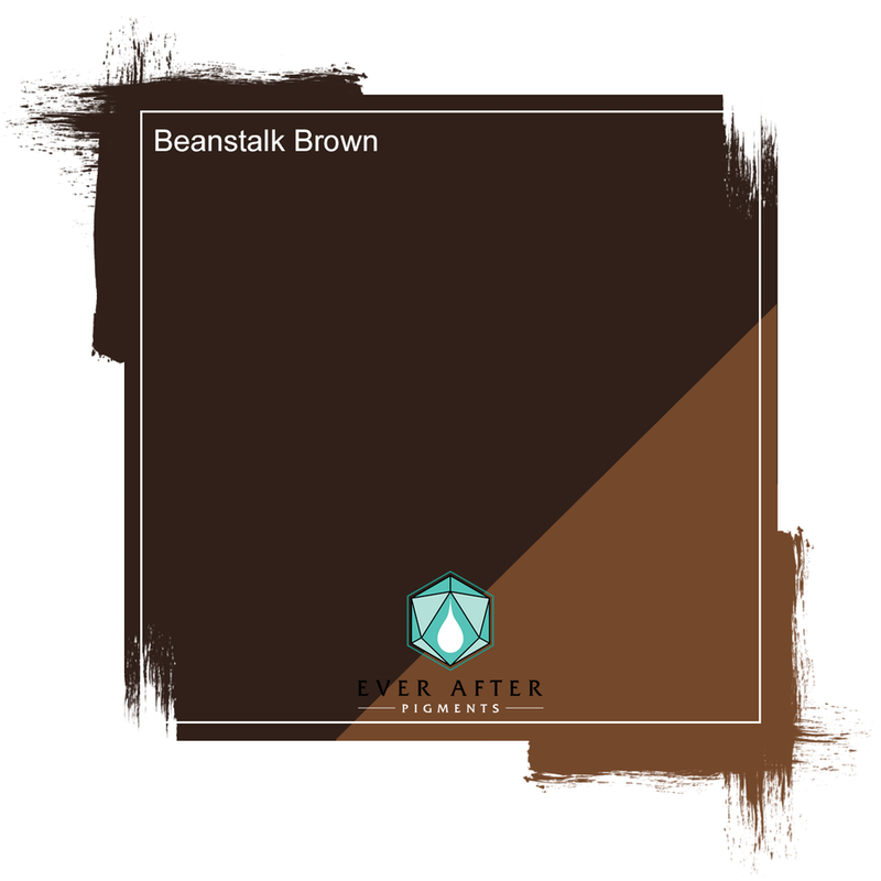 Ever After - Beanstalk Brown