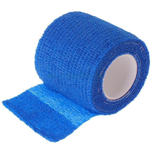 GRIP WRAP BLUE