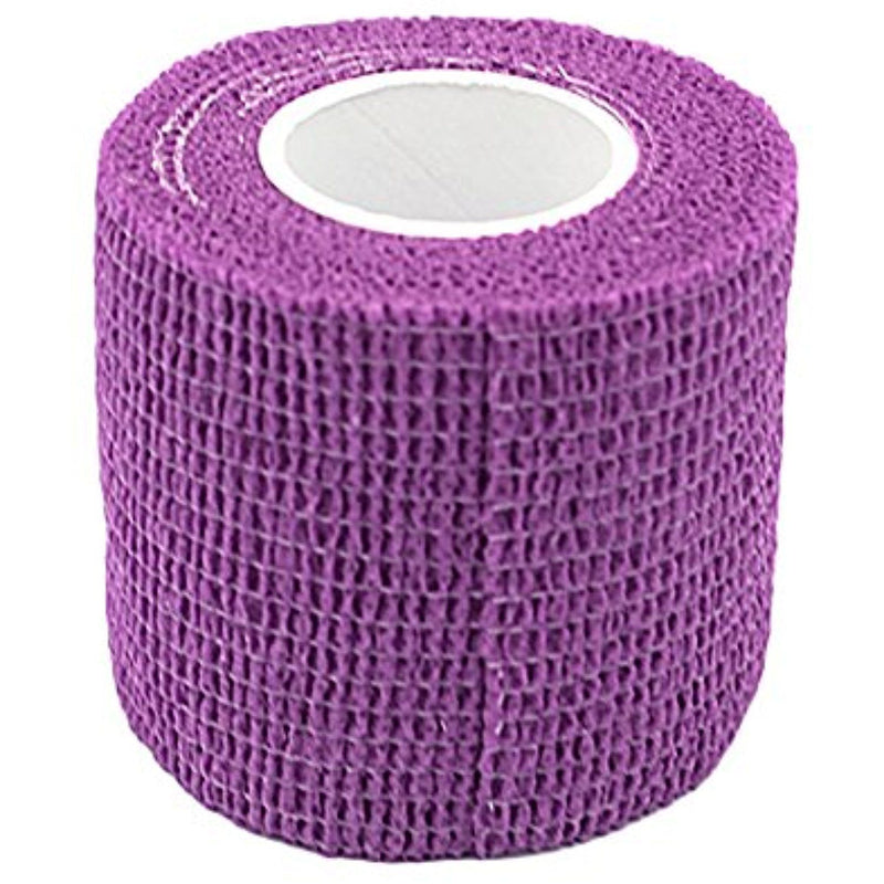 GRIP WRAP PURPLE