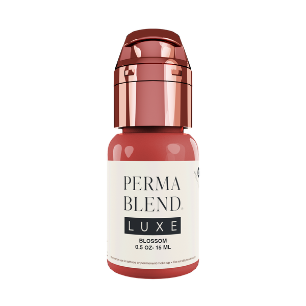 Perma Blend Luxe - Blossom