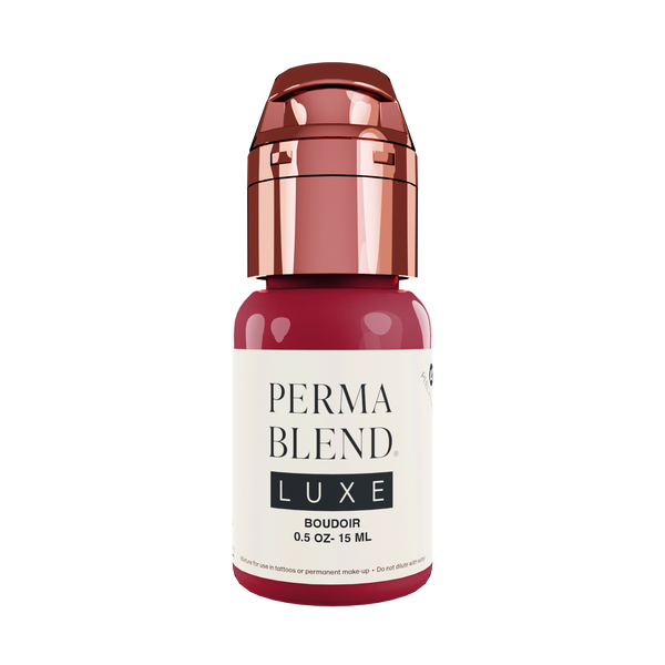 Perma Blend Luxe - Boudoir