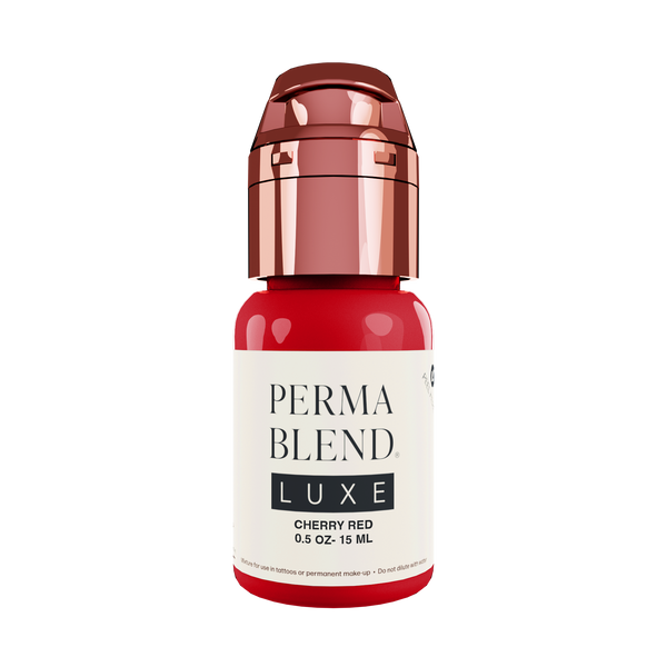 Perma Blend Luxe - Cherry Red