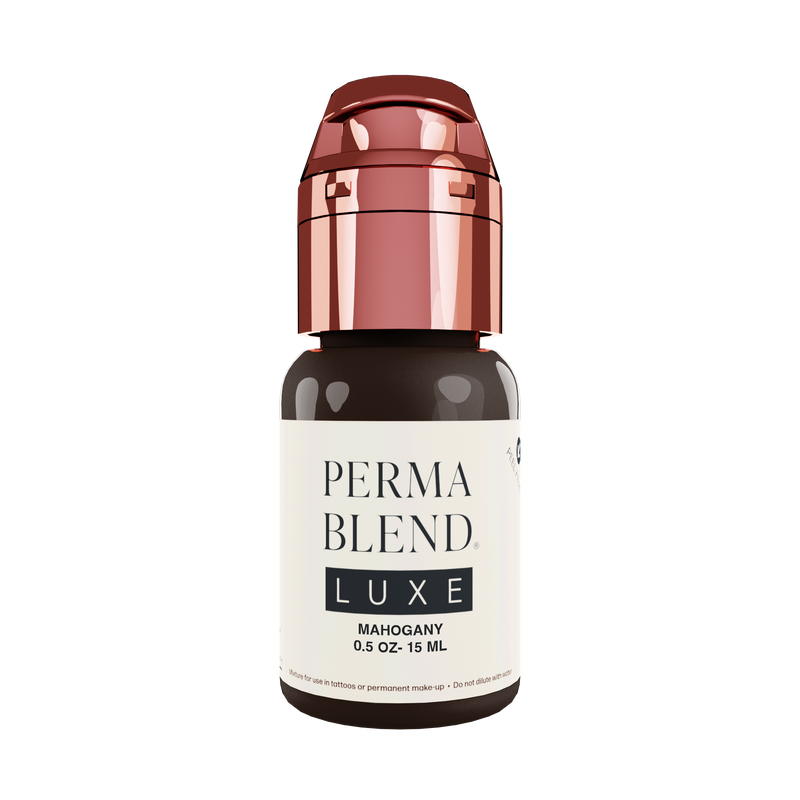 PERMA BLEND Luxe - mahogany