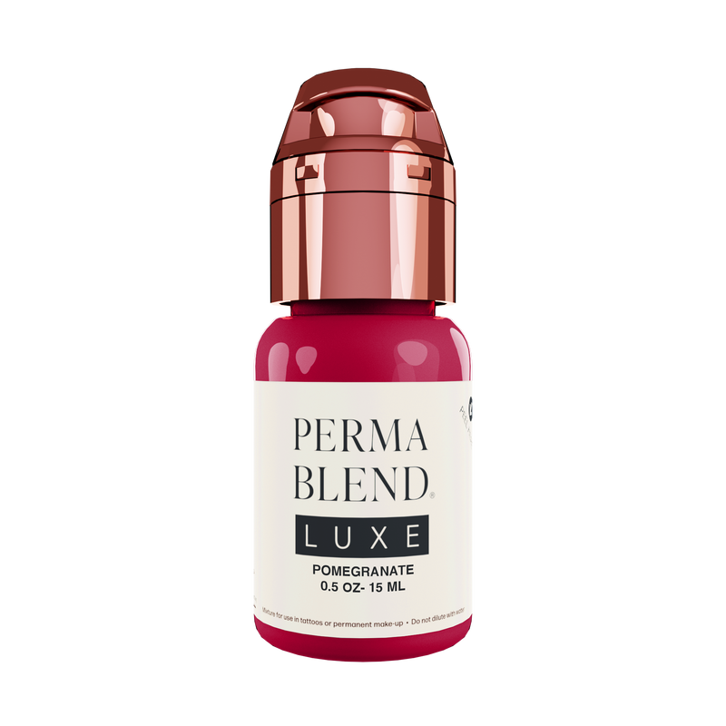 PERMA BLEND Luxe - pomegranate