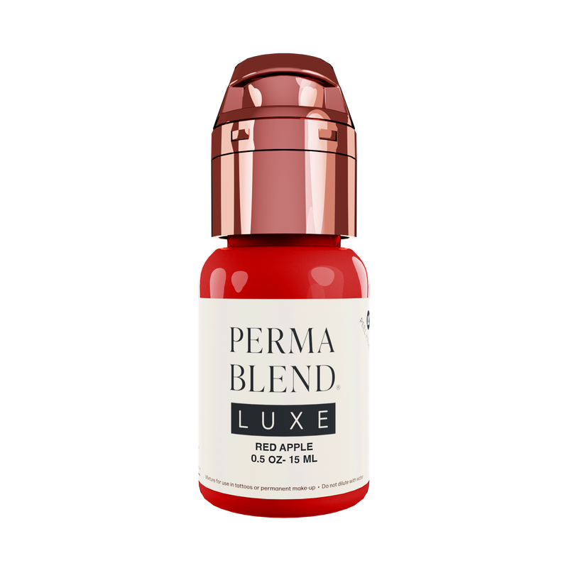 PERMA BLEND Luxe - red apple