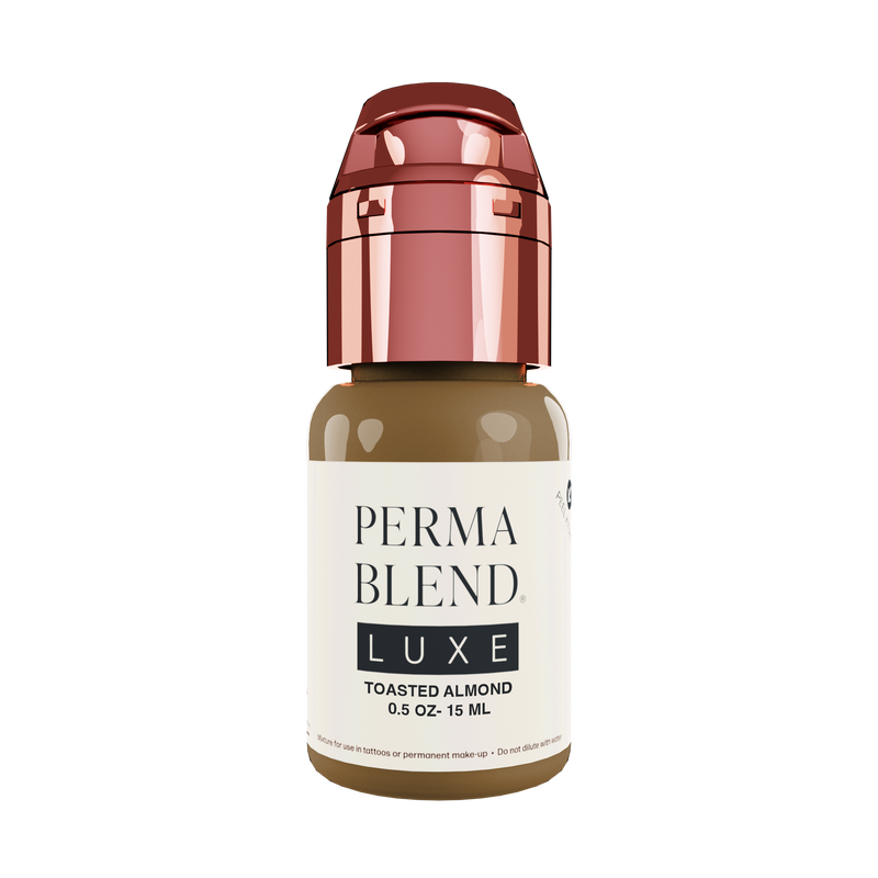 PERMA BLEND Luxe - toasted almond