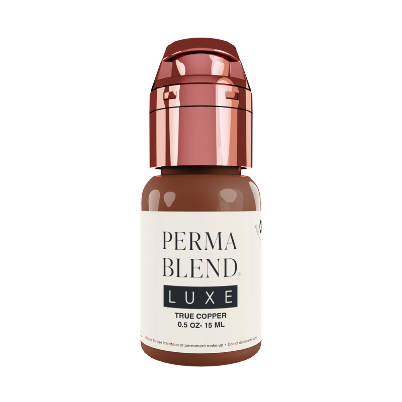 PERMA BLEND Luxe - true copper