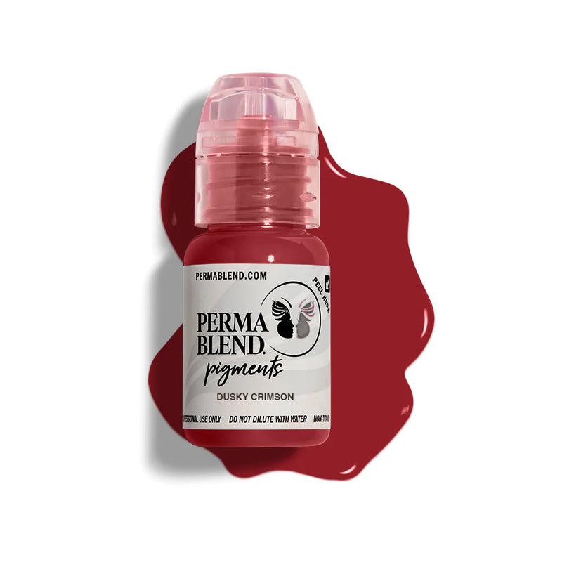 PERMA BLEND - SIGNATURE LIP