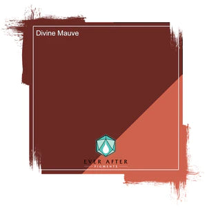 Ever After - Divine Mauve