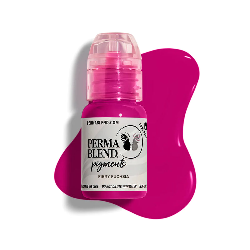 PERMA BLEND - SIGNATURE LIP