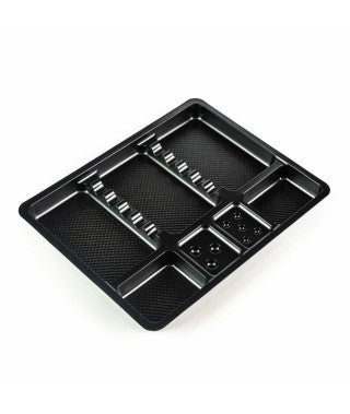 Black Trays